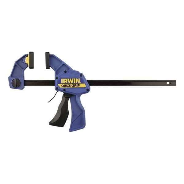 Irwin Quick-Change Lijmtang 455-518QC - 455 mm Irwin Quick-Change Lijmtang 455-518QC - 455 mm