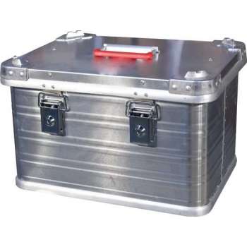 Aluminium kist PRO 29 liter 432×335×277 mm (LxBxH)