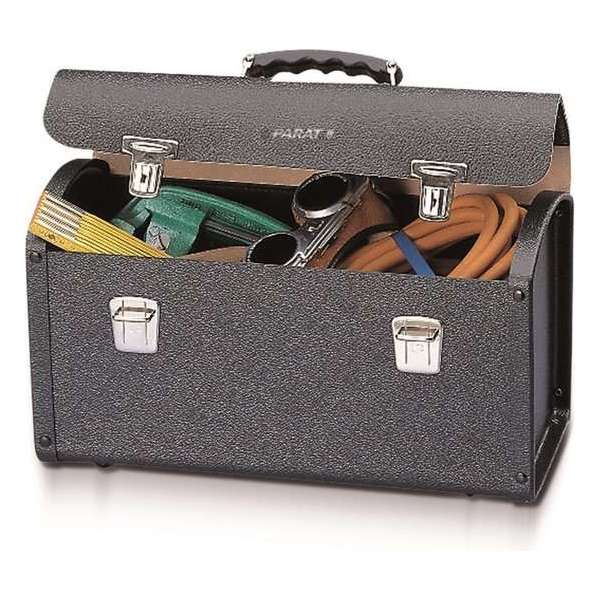 Parat 2228000401 New Classic Gereedschapstas - 390 x 170 x 230mm Parat 2228000401 New Classic Gereedschapstas - 390 x 170 x 230mm