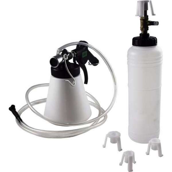 JBM Tools | Vacuum pomp | Rem Ontluchter JBM Tools | Vacuum pomp | Rem Ontluchter