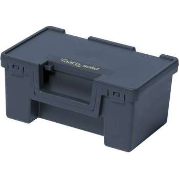 Raaco Transportkoffer Solid 2 136761