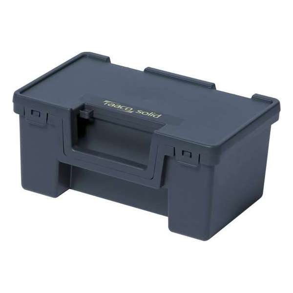 Raaco Transportkoffer Solid 2 136761 Raaco Transportkoffer Solid 2 136761