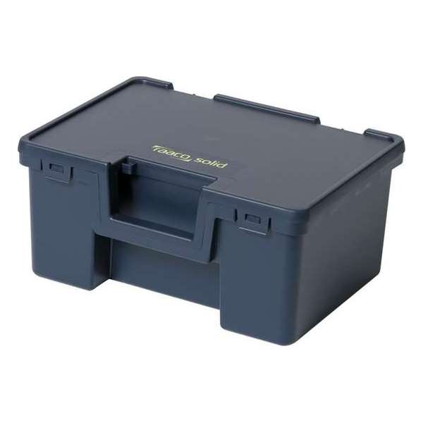 Raaco Transportkoffer Solid 1 136754 Raaco Transportkoffer Solid 1 136754