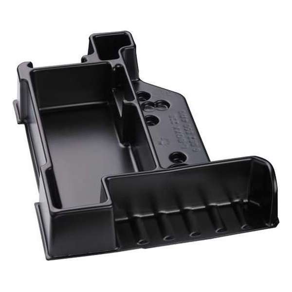 Bosch 1600A002WC / 6.082.850.632 / .6DN halve inleg voor nieuwe L-Boxx Bosch 1600A002WC / 6.082.850.632 / .6DN halve inleg voor nieuwe L-Boxx