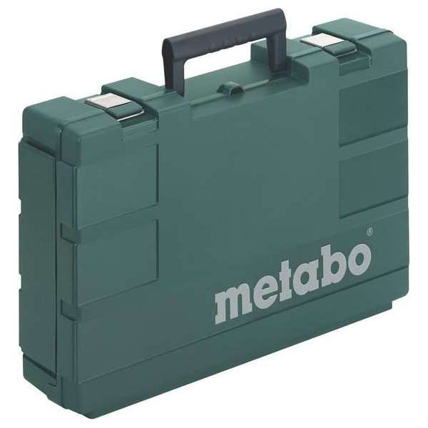 **Transportkoffer MC 10 **Transportkoffer MC 10