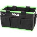 Reca Gereedschaptas Eco - 750 gram opvouwbaar