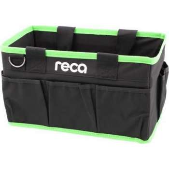 Reca Gereedschaptas Eco - 750 gram opvouwbaar