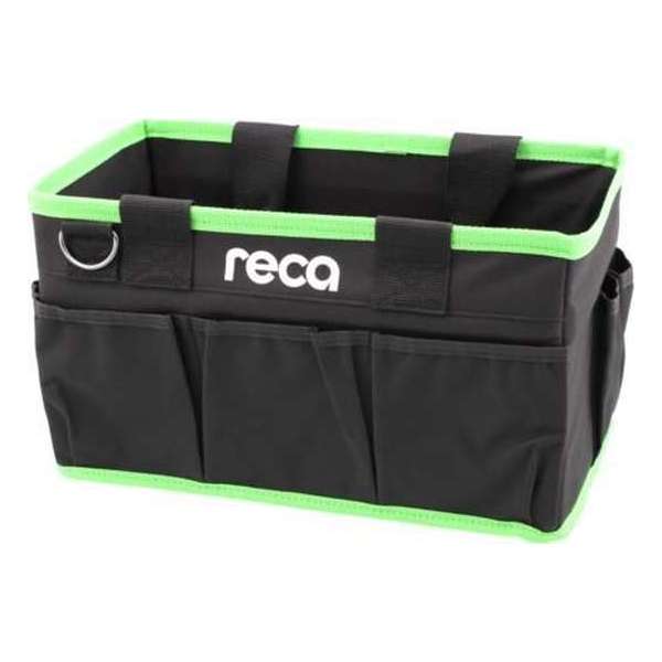 Reca Gereedschaptas Eco - 750 gram opvouwbaar Reca Gereedschaptas Eco - 750 gram opvouwbaar