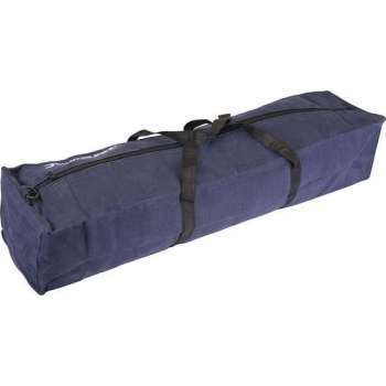 Silverline TB54 Gereedschapstas - Canvas - 760 x 170 x 150mm