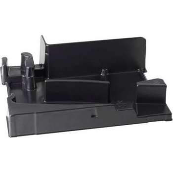 Inleg voor L-BOXX 136 | voor GBH 2-26 en GBH 2-28 | 2608438037