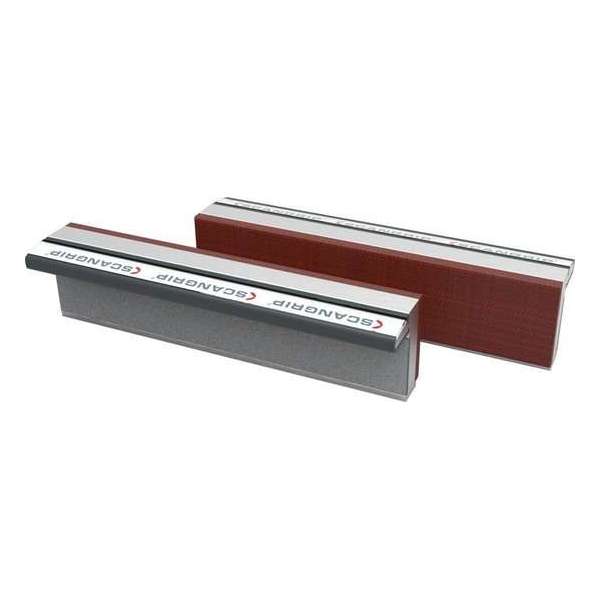 Magnetische opzetbekken paar F 115mm Scangrip Magnetische opzetbekken paar F 115mm Scangrip