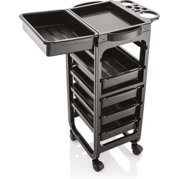 HBT Trolley Barcelona / Black HBT Trolley Barcelona / Black