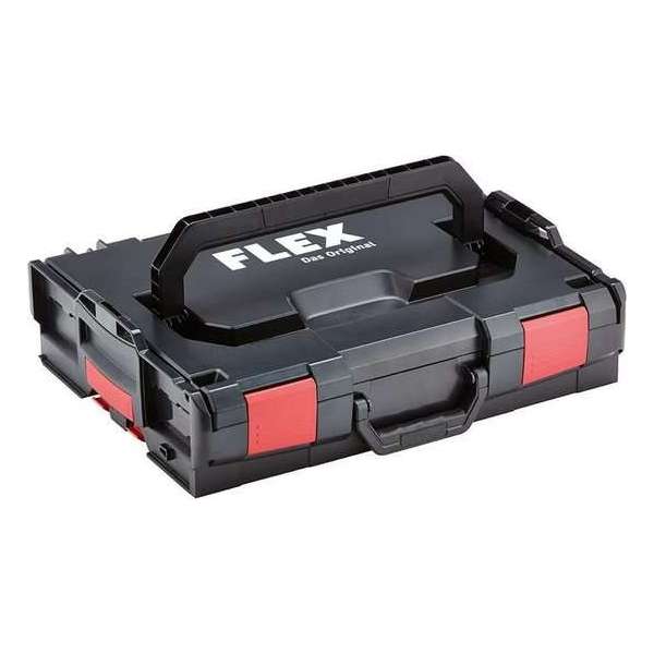 Flex TK-L 102 L-Boxx I - 442 x 357 x 117mm Flex TK-L 102 L-Boxx I - 442 x 357 x 117mm