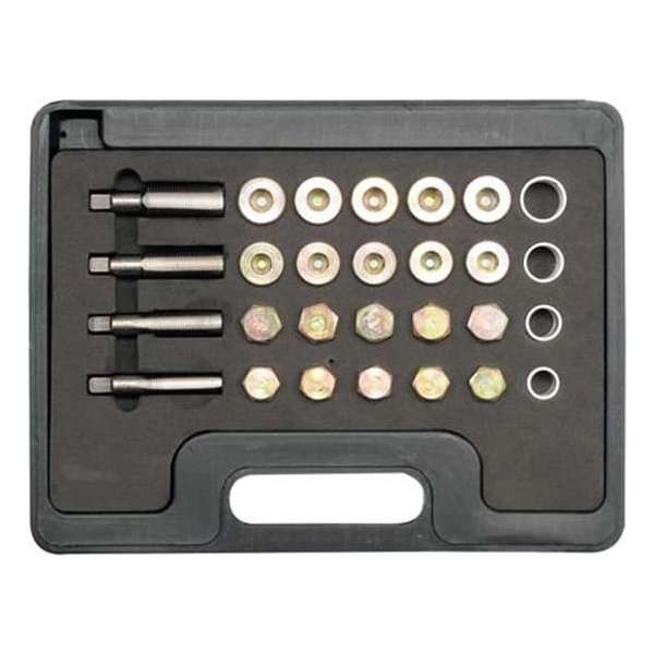 YATO Draadtapset voor oliepan YATO Draadtapset voor oliepan