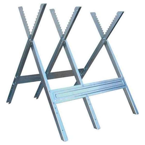 Westfalia Opvouwbare zaagbok, belastbaar tot 150 kg Westfalia Opvouwbare zaagbok, belastbaar tot 150 kg
