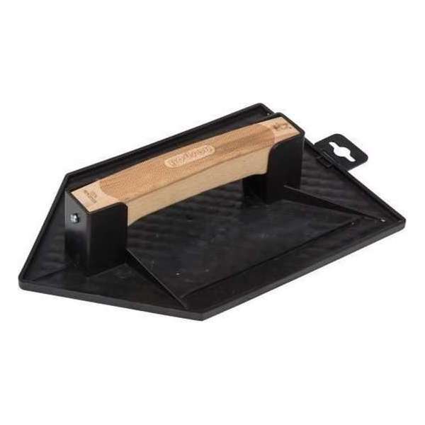 NESPOLI Plastic vlotter 18x27 NESPOLI Plastic vlotter 18x27