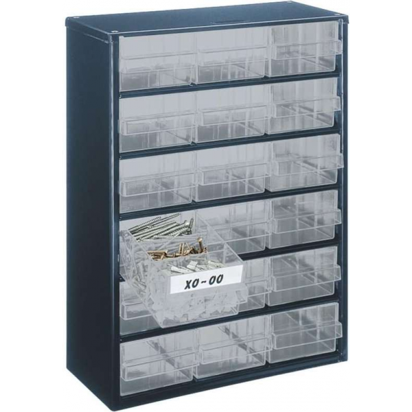 Raaco Ladenkast 137478 Raaco Ladenkast 137478