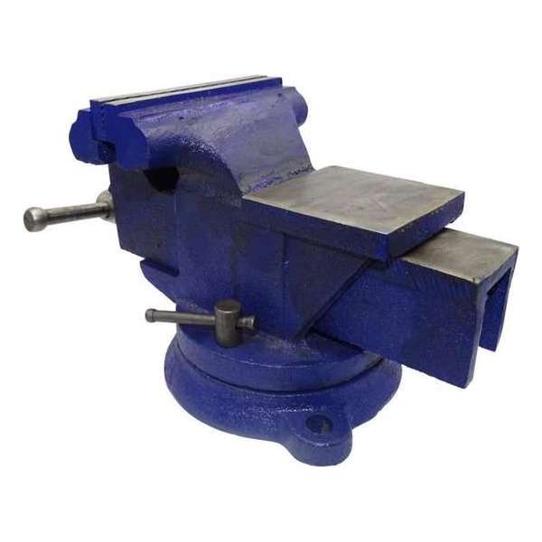 Bankschroef 125 mm Bankschroef 125 mm