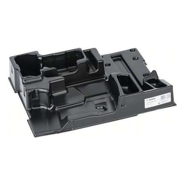 Inleg voor L-BOXX 136 voor o.a GST 18 V-LI B (608285061F) Inleg voor L-BOXX 136 voor o.a GST 18 V-LI B (608285061F)