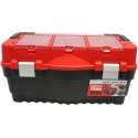 Kynast  Formula Carbo S600 Werktuigkoffer - Gereedschapskoffer