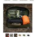 Outdoor Draagbare Opbergtas / Gereedschapstas Ehbo-Kit Kit Camping