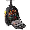 Huvema Professionele gereedschapsrugzak, Technics 513006NT