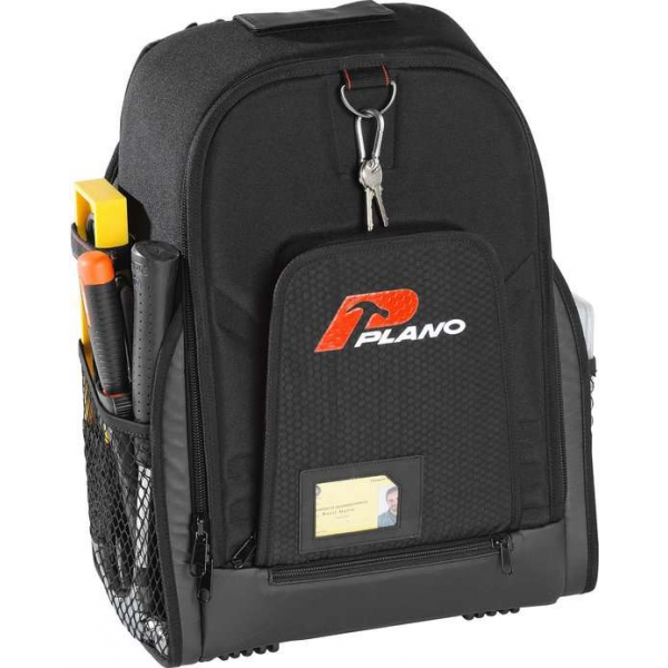 PLANO Professionele gereedschapsrugzak Technics 513006NT Professional Tool Backpack PL0513006NR PLANO Professionele gereedschapsrugzak Technics 513006NT Professional Tool Backpack PL0513006NR