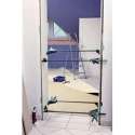 Wolfcraft Eenhandklem 3033