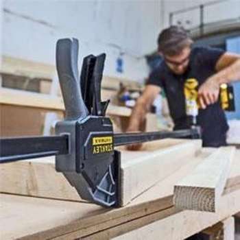 Stanley FMHT0-83239 FATMAX® Eenhandklem XL 300 mm.