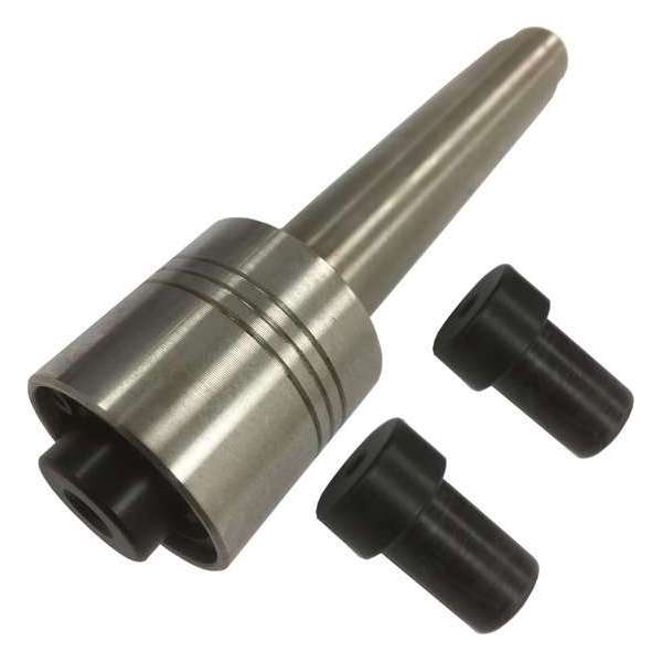 Planet Plus - Meedraaiend Center - Finial Mandrel MK2 Planet Plus - Meedraaiend Center - Finial Mandrel MK2