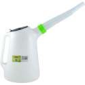 JBM Tools | Kolf met flexibele hals 5l