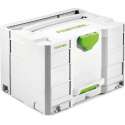 Festool Systainer Gereedschapskoffer