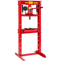 TecTake - Werkplaats pers 12 ton - 401670