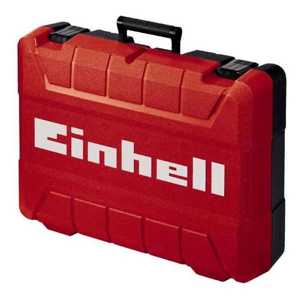 EINHELL Transport-/Opbergkoffer voor Solo-machines - Maat M EINHELL Transport-/Opbergkoffer voor Solo-machines - Maat M