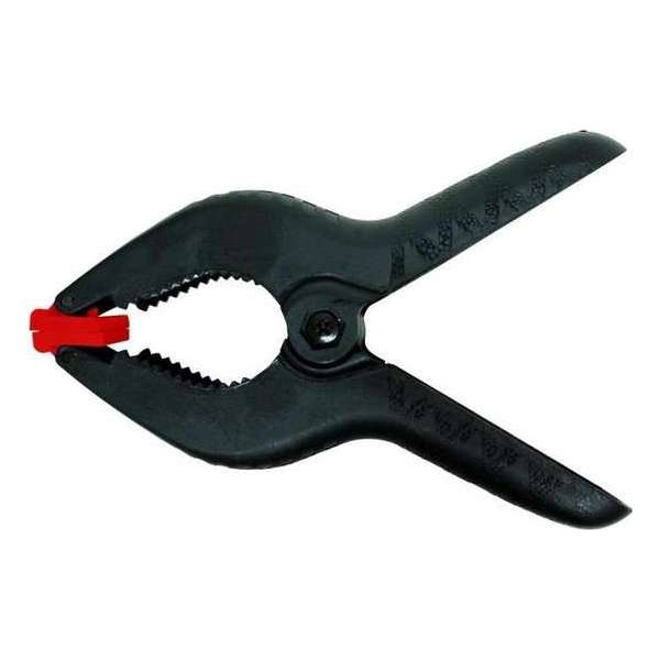 Steelwood Snelklem - Lijmklem - 120 x 32 mm - zeer sterk Steelwood Snelklem - Lijmklem - 120 x 32 mm - zeer sterk