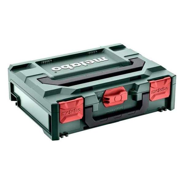 METABOX 118 VOOR BS/SB | LEEG