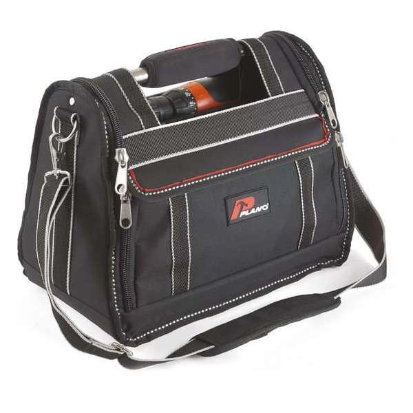PLANO Professionele gereedschapstas Technics Professional Tool Bag PL0513011NR PLANO Professionele gereedschapstas Technics Professional Tool Bag PL0513011NR