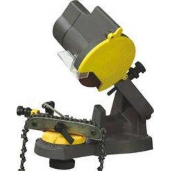Kettingzaag slijpmachine Kettingzaag slijpmachine