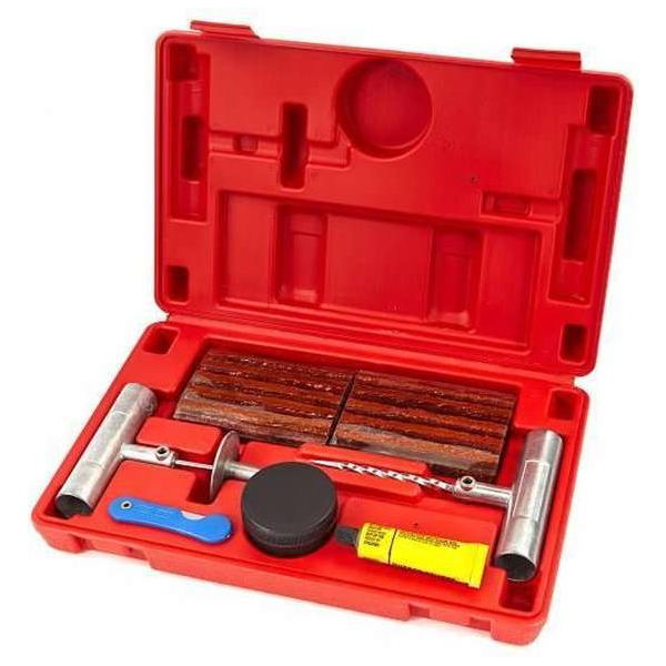 HBM 57-delige bandenreparatieset HBM 57-delige bandenreparatieset