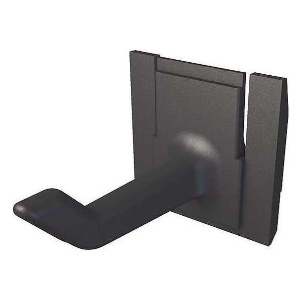 Toolflex - 3x Haken voor Gereedschapsrail Toolflex - 3x Haken voor Gereedschapsrail