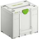 Festool Systainer³ - SYS3 M 337 - 32,4 L