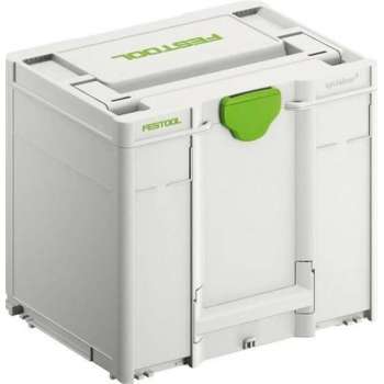 Festool Systainer³ - SYS3 M 337 - 32,4 L
