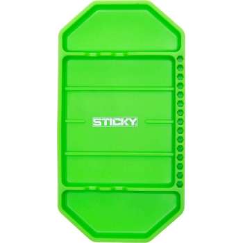 Sticky Tray Duo Pack Groen