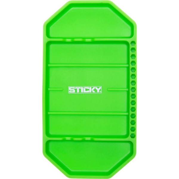 Sticky Tray Duo Pack Groen Sticky Tray Duo Pack Groen