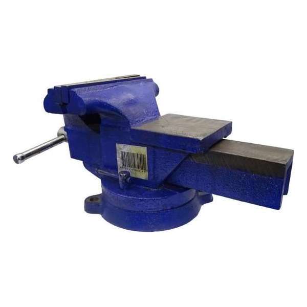 Bankschroef 150 mm Bankschroef 150 mm
