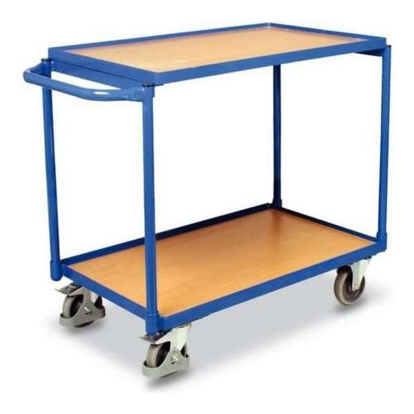 Variofit - Tafwelwagen - Tot 250kg Variofit - Tafwelwagen - Tot 250kg