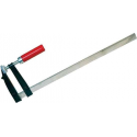 Silverline 282581 F-Klem Euro - 500 x 120mm