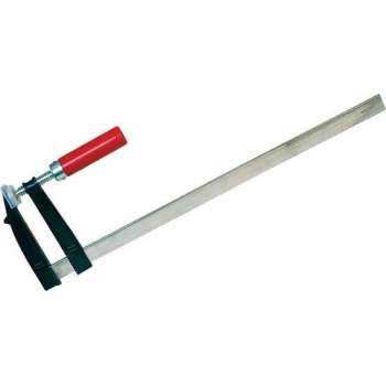 Silverline 282581 F-Klem Euro - 500 x 120mm