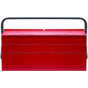 Gedore RED R20600073 Gereedschapkist 5-vaks