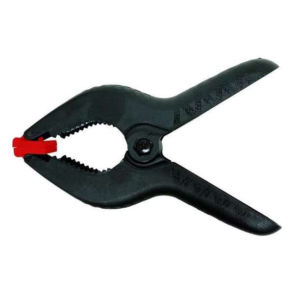 Steelwood Snelklem - Lijmklem - 150 x 60 mm - zeer sterk Steelwood Snelklem - Lijmklem - 150 x 60 mm - zeer sterk